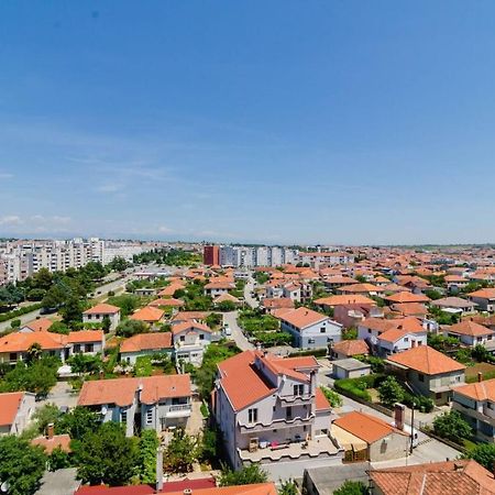 Apartment Mirela ザダル エクステリア 写真
