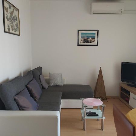 Apartment Mirela ザダル エクステリア 写真