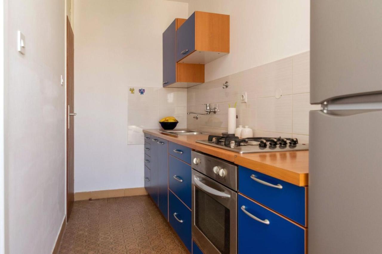 Apartment Mirela ザダル エクステリア 写真