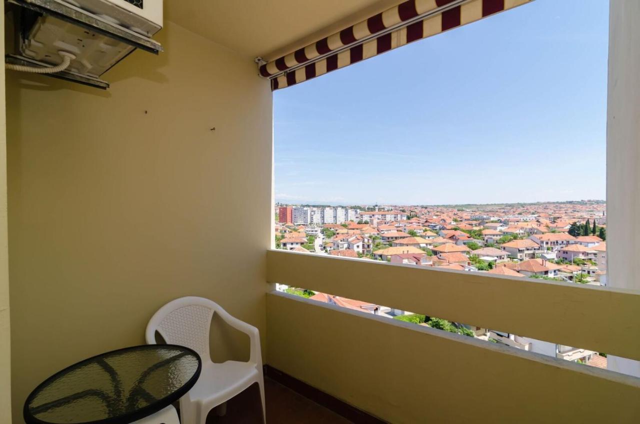 Apartment Mirela ザダル エクステリア 写真