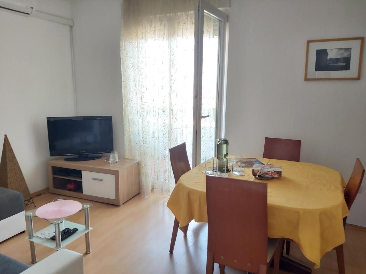 Apartment Mirela ザダル エクステリア 写真