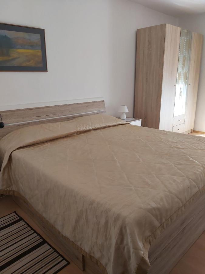 Apartment Mirela ザダル エクステリア 写真